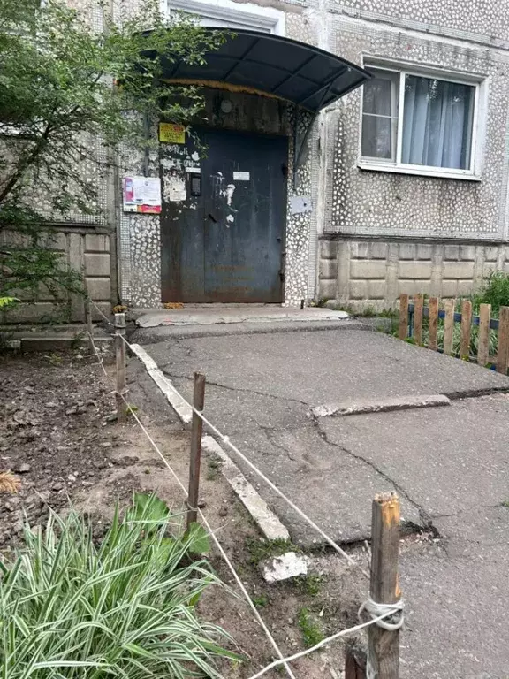 3-к кв. Омская область, Омск ул. 5-я Рабочая, 85А (50.0 м) - Фото 1