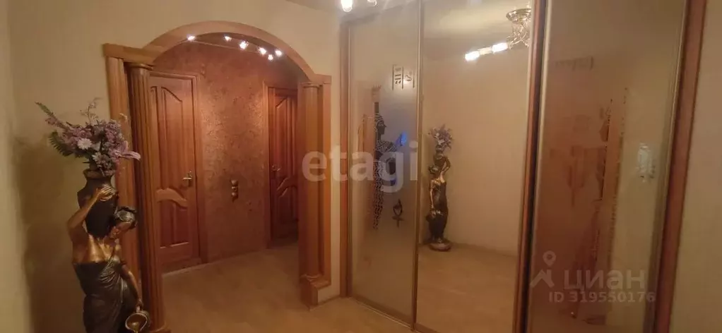 3-к кв. Липецкая область, Липецк ул. Катукова, 38 (62.3 м) - Фото 0