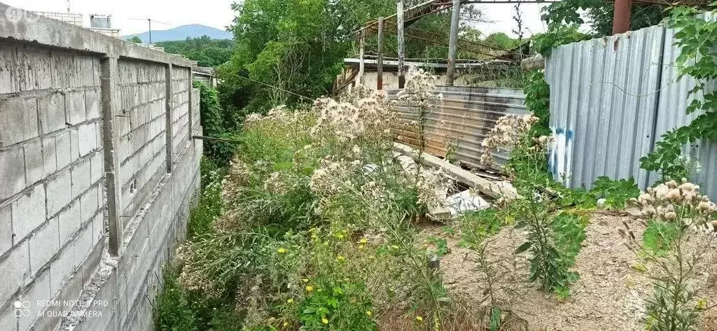 Участок в посёлок Иноземцево, улица Горького (8 м) - Фото 2
