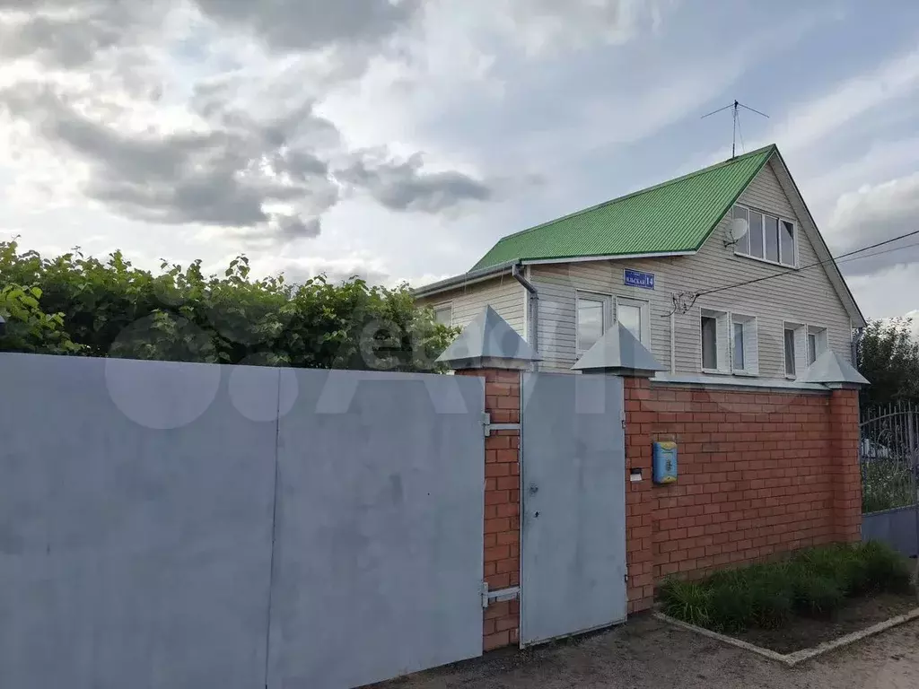 Дом 273,4 м на участке 10 сот. - Фото 1