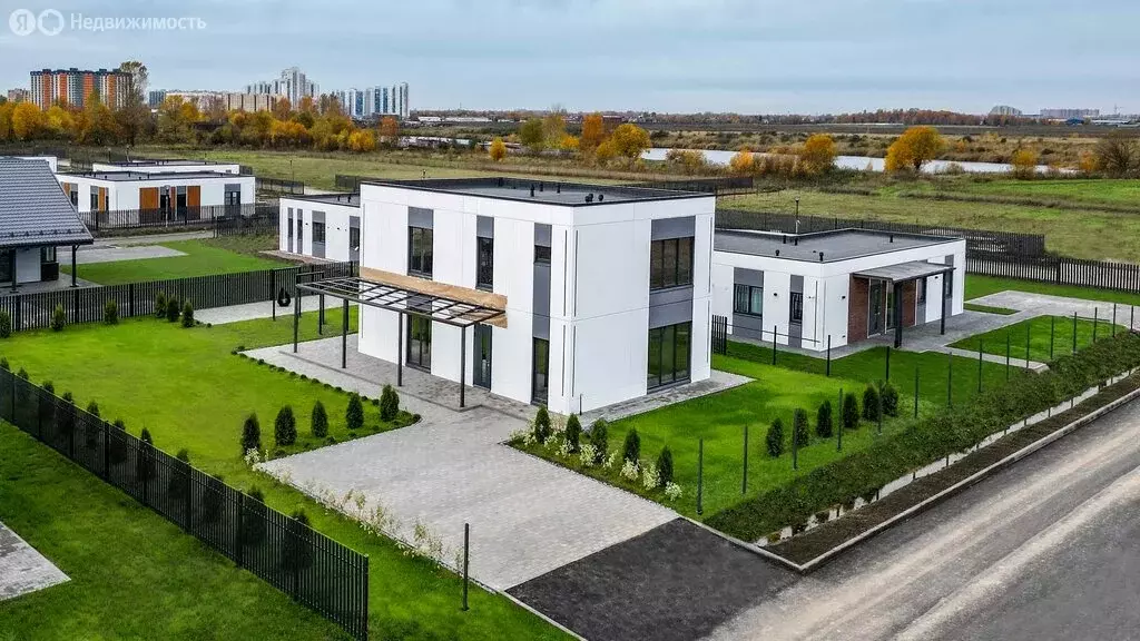 Участок в Всеволожский район, городской посёлок имени Свердлова (12 м) - Фото 2