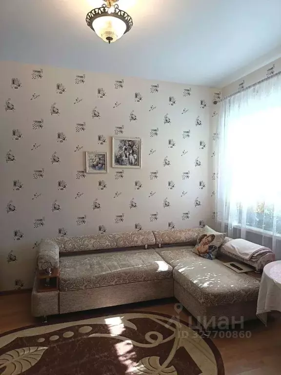 1-к кв. Курская область, Курск Рябиновая ул., 8Б (46.9 м) - Фото 2