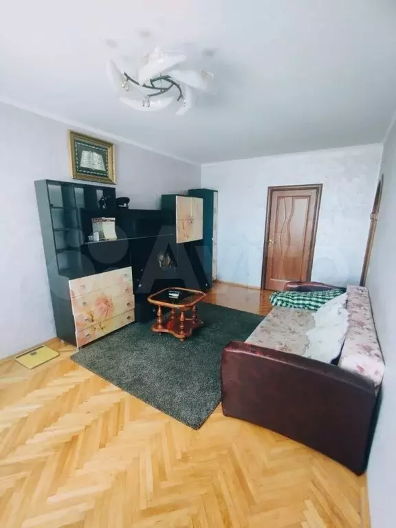 3-к. квартира, 70 м, 8/9 эт. - Фото 1