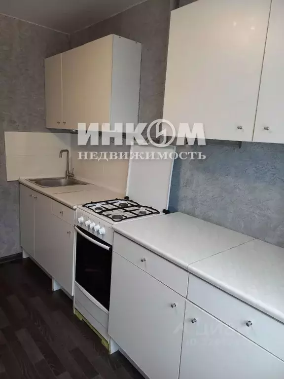 2-к кв. Москва Нахимовский просп., 27К2 (51.6 м) - Фото 2