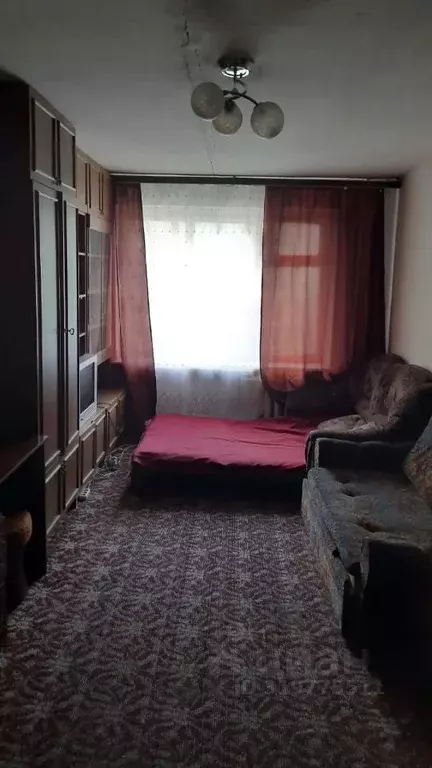 Комната Пензенская область, Пенза Коммунистическая ул., 38А - Фото 1
