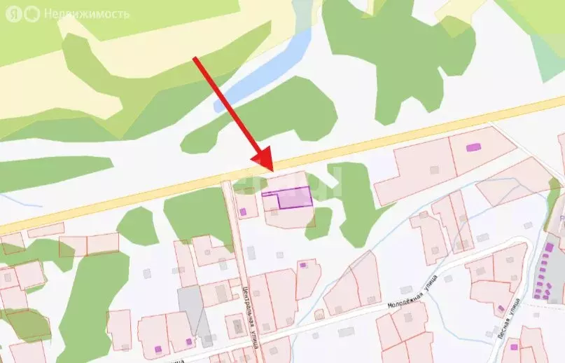 Участок в Усть-Коксинский район, посёлок Тюгурюк (17 м) - Фото 1