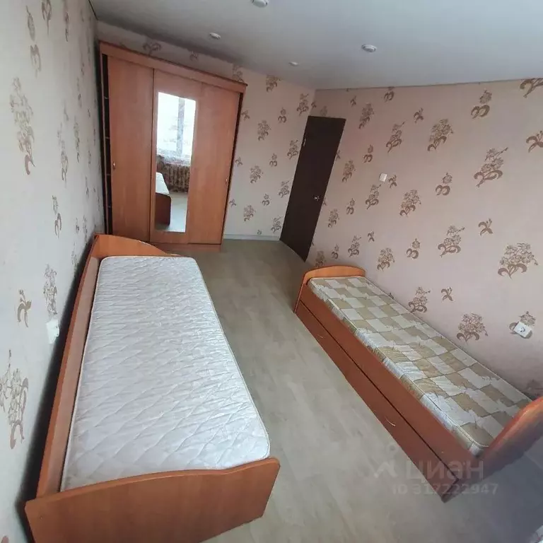 3-к кв. Татарстан, Нижнекамск ул. Менделеева, 2 (58.0 м) - Фото 0