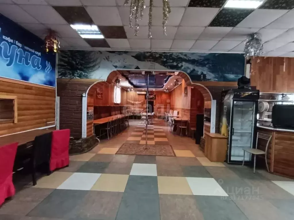 Офис в Амурская область, Белогорск Дорожная ул., 3 (718 м) - Фото 2