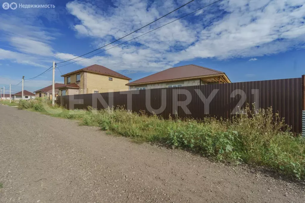 Дом в Грязи, улица Александра Полунина, 42 (135 м) - Фото 0
