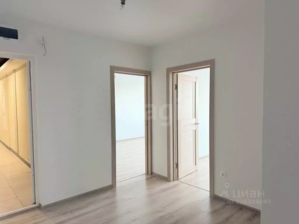 2-к кв. Курская область, Курск ул. Энгельса, 115/4 (62.1 м) - Фото 1