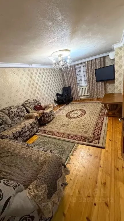 3-к кв. Дагестан, Дербент ул. Имама Шамиля, 8 (72.0 м) - Фото 1