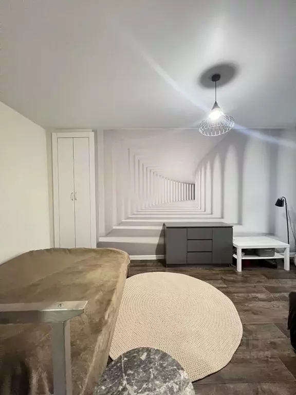 1-к кв. Томская область, Томск просп. Кирова, 46 (31.0 м) - Фото 2