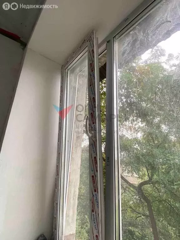 1-комнатная квартира: Самара, улица Александра Матросова, 43 (33 м) - Фото 0