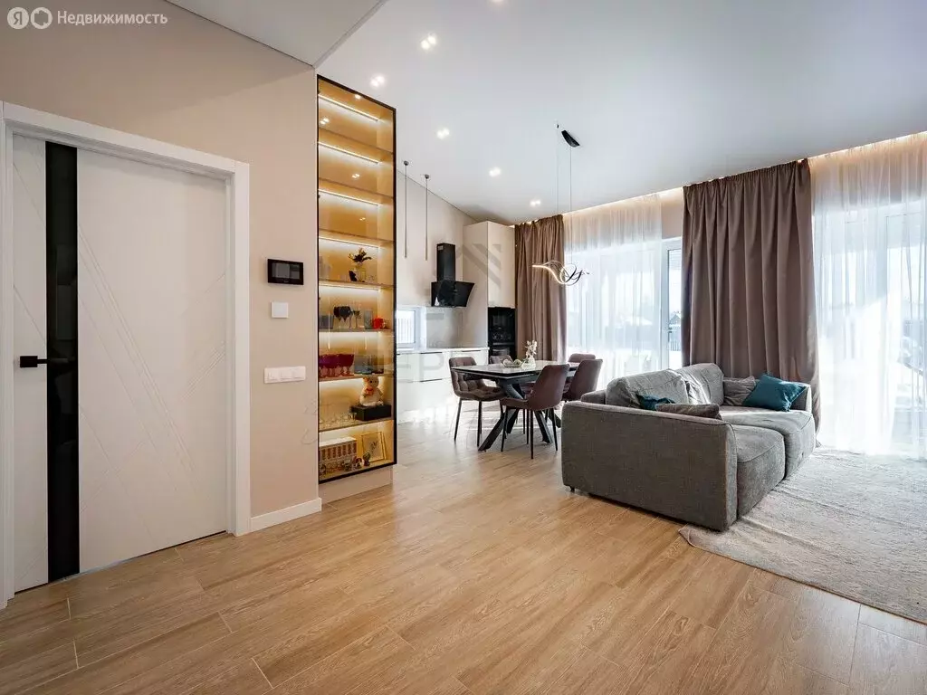 Дом в Ленинградская область, Гатчинский муниципальный округ, деревня ... - Фото 1