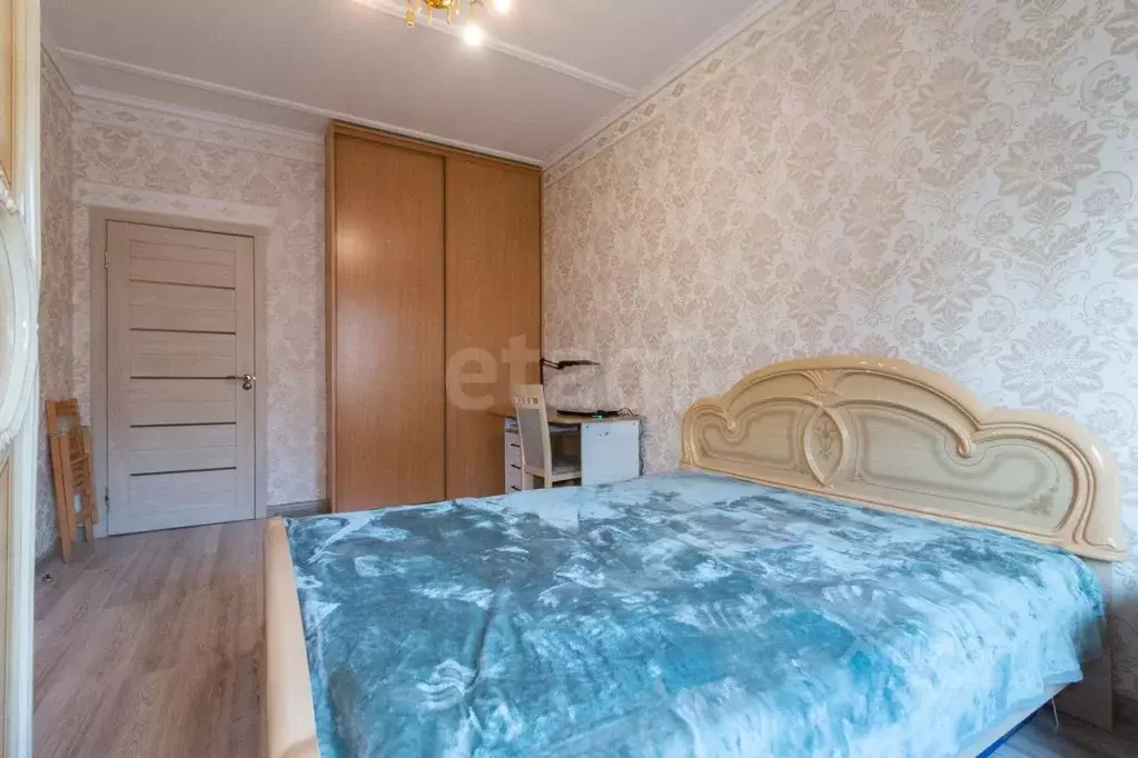 2-к кв. Калининградская область, Калининград Ростовская ул., 9 (65.0 ... - Фото 1