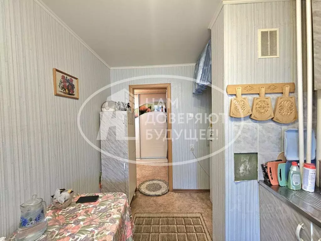 2-к кв. Удмуртия, Воткинский район, пос. Новый ул. Строителей, 16 ... - Фото 2