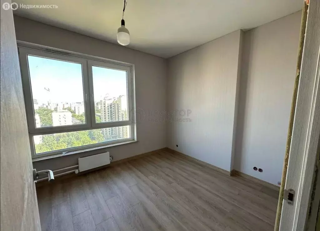 3-комнатная квартира: Москва, Кронштадтский бульвар, 8к2 (78.4 м) - Фото 2