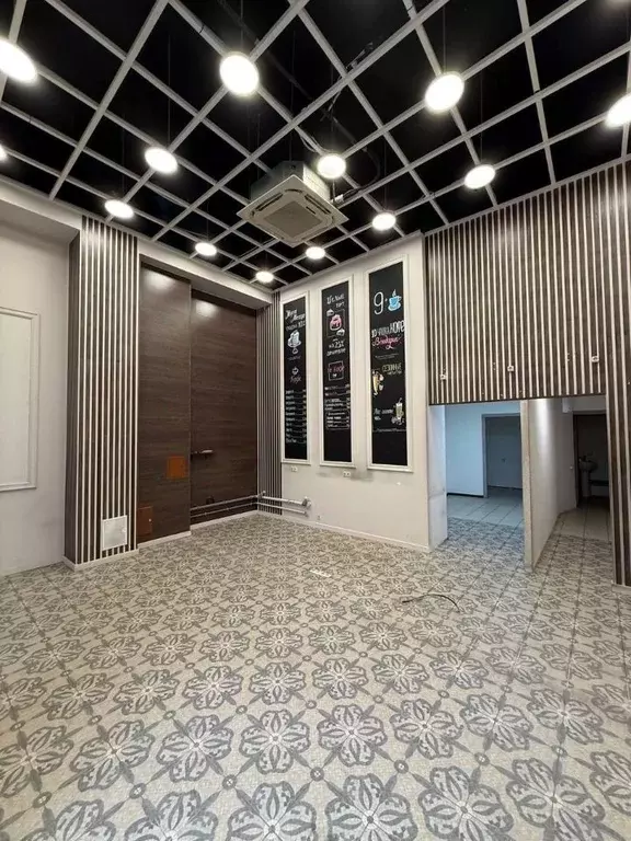 Помещение свободного назначения в Москва Автозаводская ул., 8 (25 м) - Фото 2