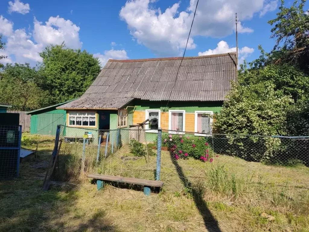 Дом в Калужская область, Козельский район, Нижние Прыски с/пос, с. .,  Купить дом Нижние Прыски, Козельский район, ID объекта - 50012446716