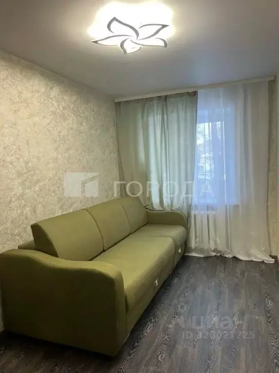 3-к кв. Новосибирская область, Новосибирск ул. Богдана Хмельницкого, ... - Фото 2