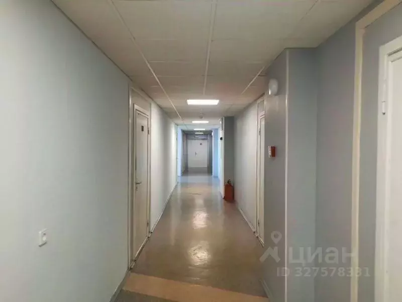 Офис в Санкт-Петербург пл. Конституции, 2 (44 м) - Фото 1