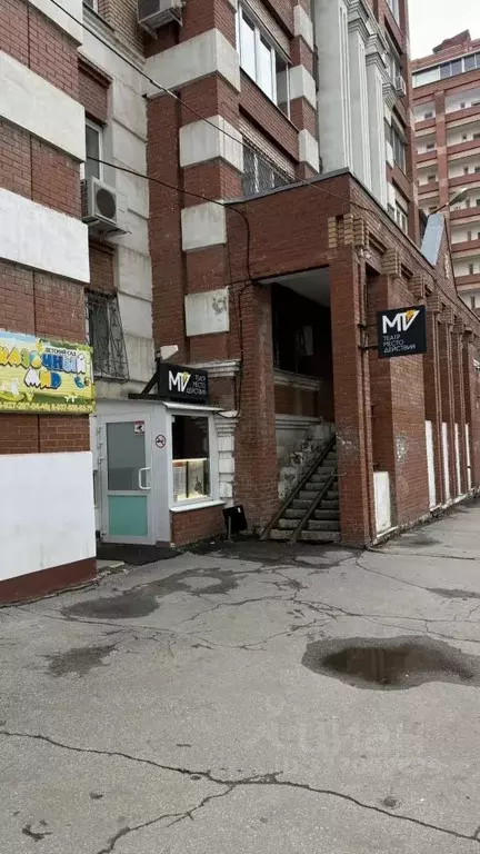 Помещение свободного назначения в Самарская область, Самара ... - Фото 1