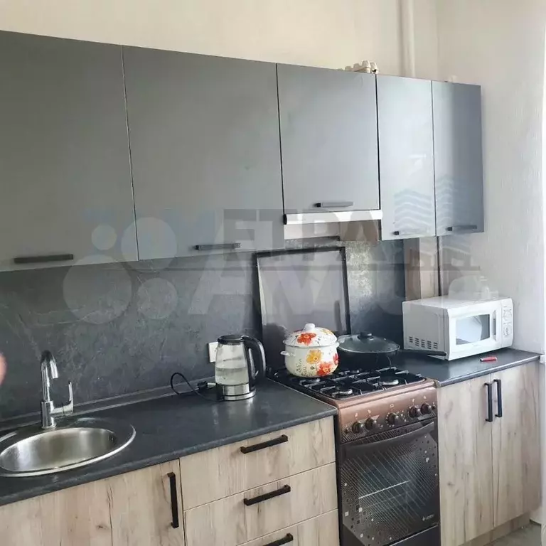 3-к. квартира, 80 м, 3/4 эт. - Фото 0