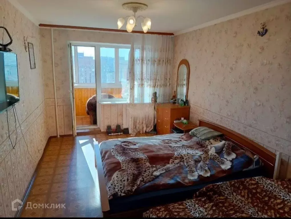 Продаётся 3-к квартира, 82 м - Фото 0