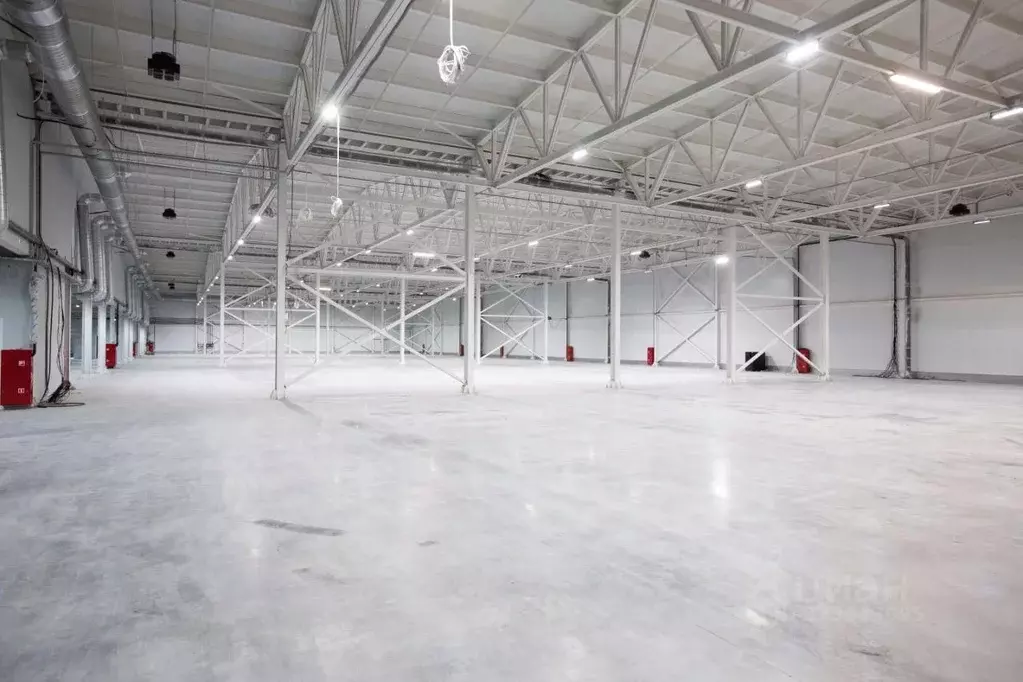 Склад в Московская область, Видное проезд Проектируемый № 253, 20В ... - Фото 2