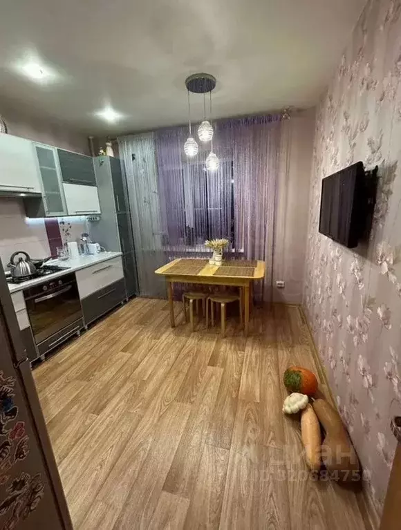 3-к кв. Мордовия, Саранск Большевистская ул., 111Б (76.0 м) - Фото 2