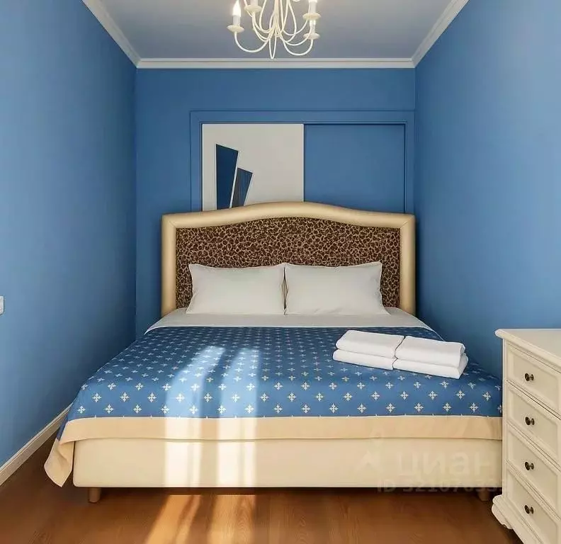 2-к кв. Пермский край, Пермь ул. Льва Шатрова, 31 (43.0 м) - Фото 0