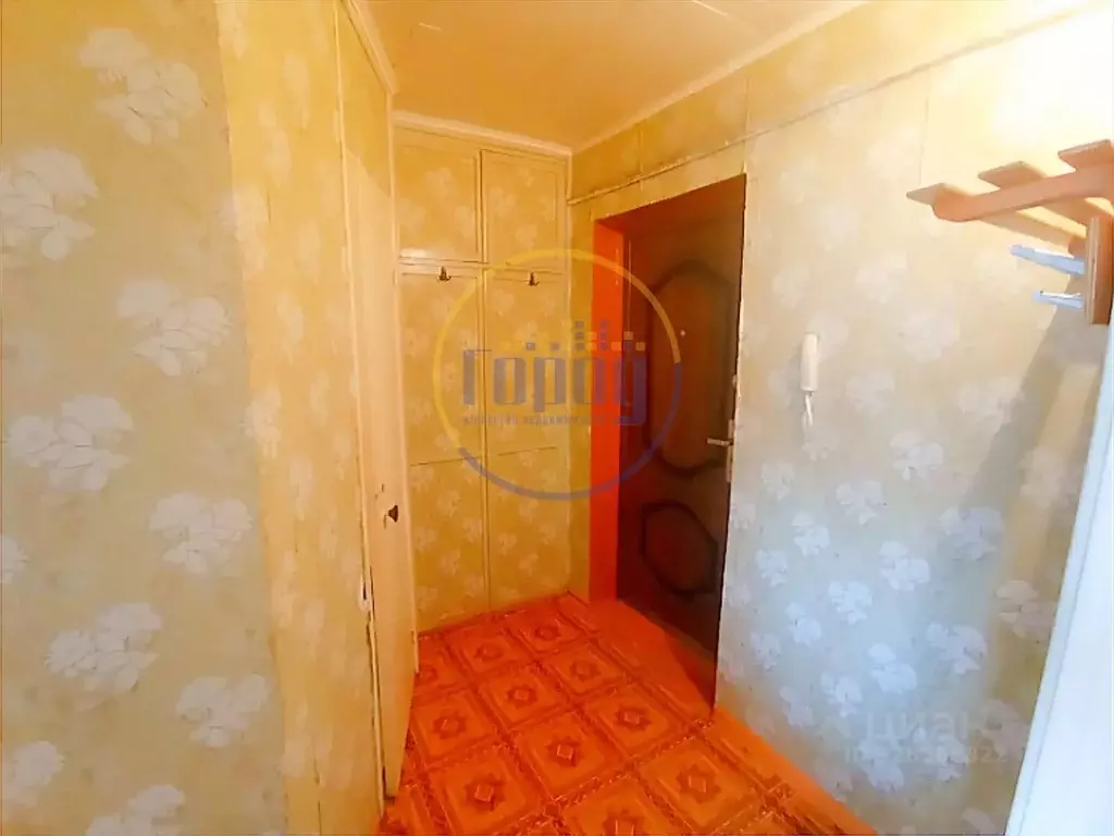 2-к кв. Челябинская область, Копейск Электровозная ул., 13 (39.0 м) - Фото 1