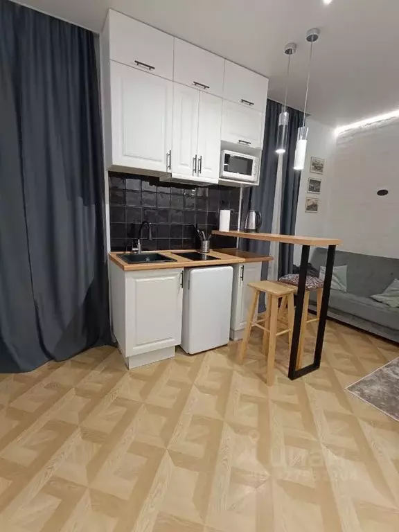 Студия Ярославская область, Ярославль просп. Октября, 23 (23.0 м) - Фото 2