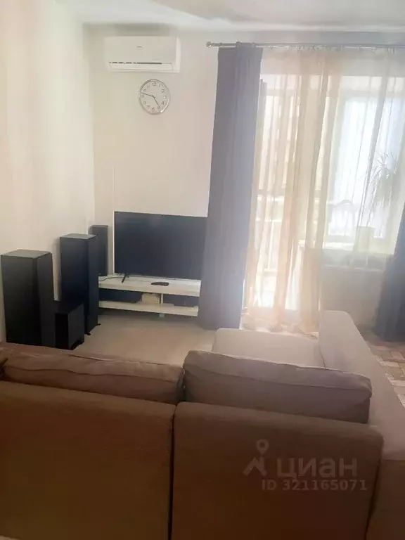 2-к кв. Омская область, Омск ул. Крупской, 14к5 (42.0 м) - Фото 2