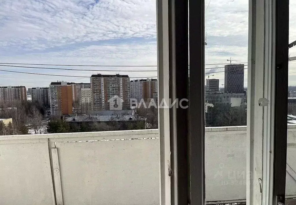 2-к кв. Москва ул. Газопровод, 3К1 (48.0 м) - Фото 1