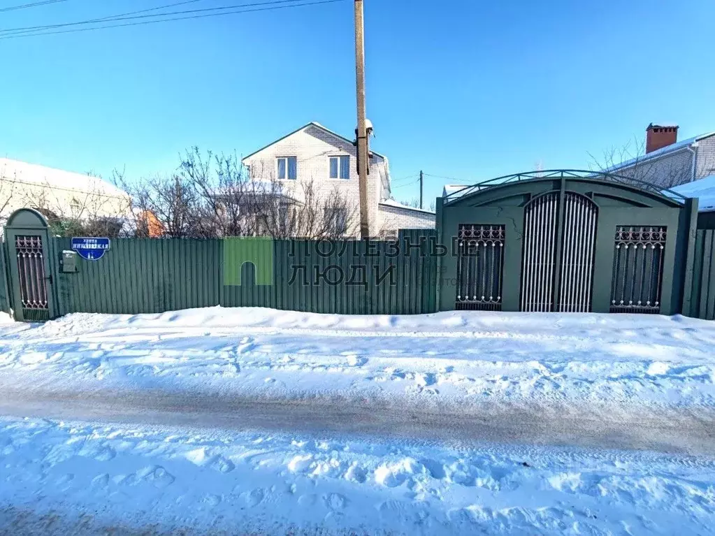 Дом в Орловская область, Орловский муниципальный округ, д. Киреевка ... - Фото 0