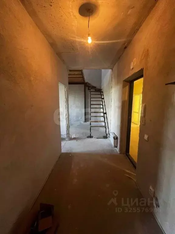 3-к кв. Калининградская область, Гурьевск Фабричная ул., 4А (128.0 м) - Фото 1