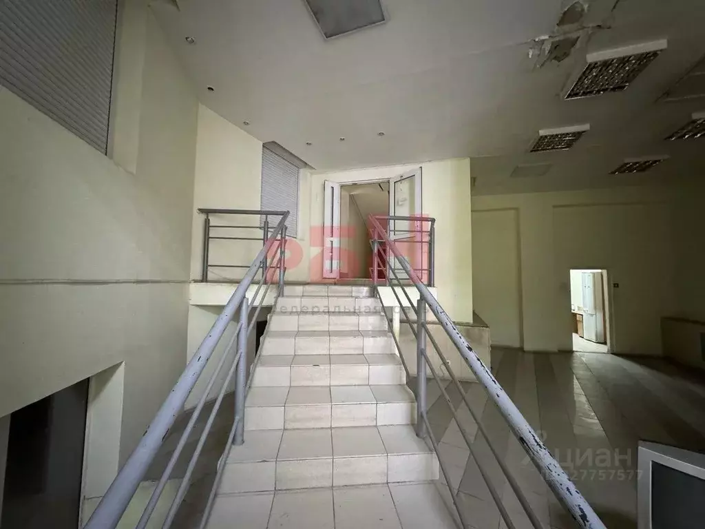 Офис в Тюменская область, Тюмень ул. Володарского, 14 (141 м) - Фото 1