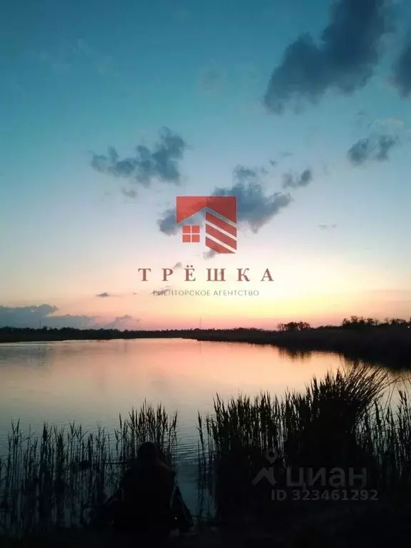 Дом в Краснодарский край, Тихорецкий район, Терновское с/пос, ... - Фото 1