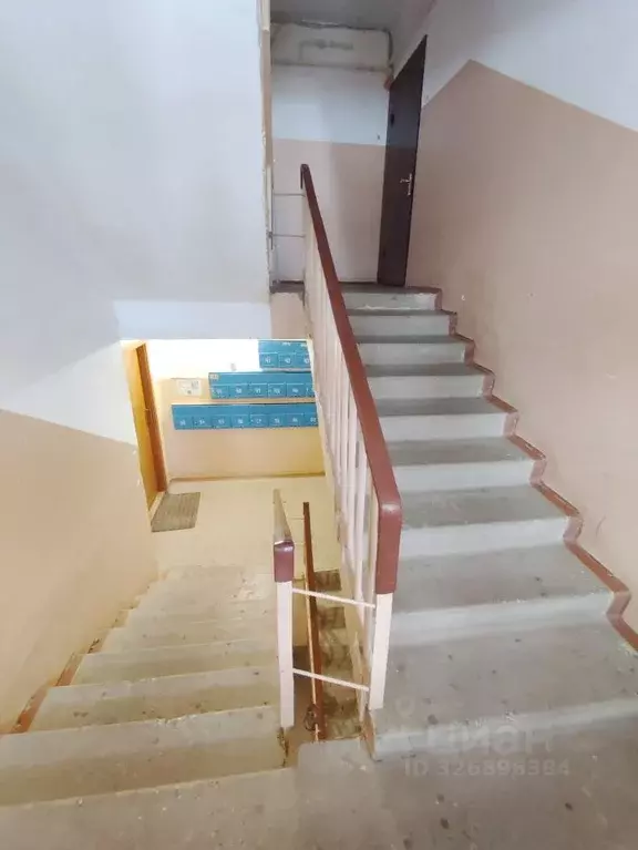 3-к кв. Костромская область, Кострома Малышково мкр, ул. Суслова (67.5 ... - Фото 2