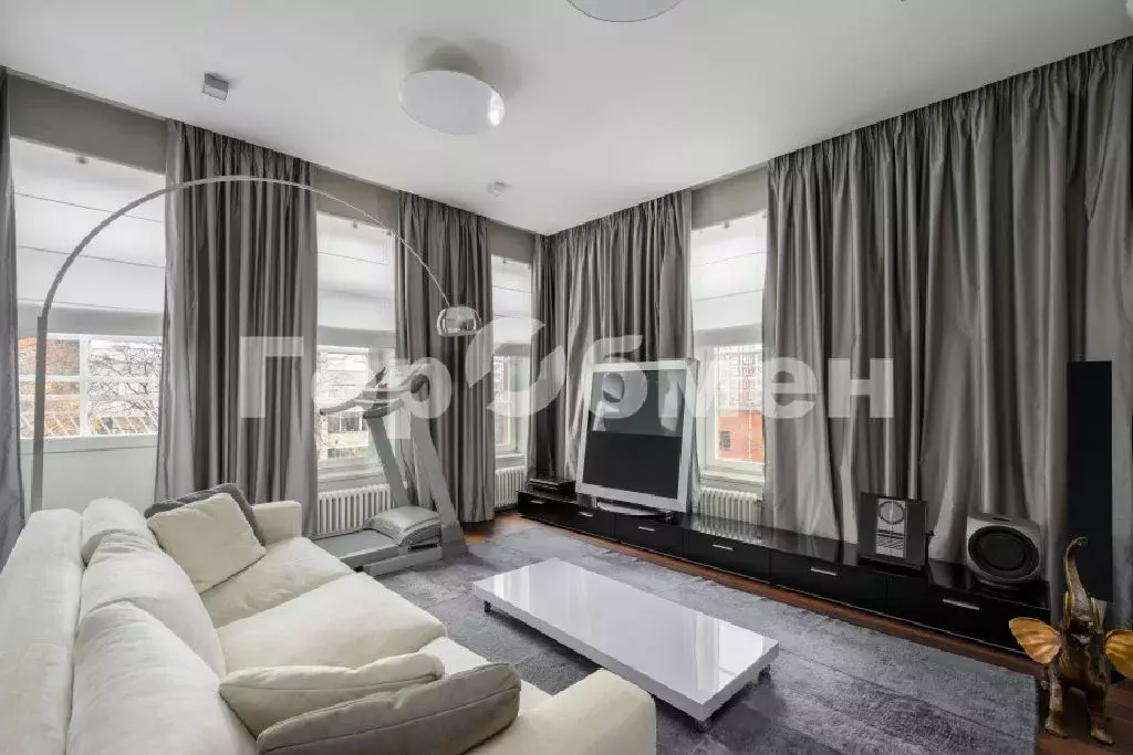 Продается 3-комнатная квартира - Фото 2