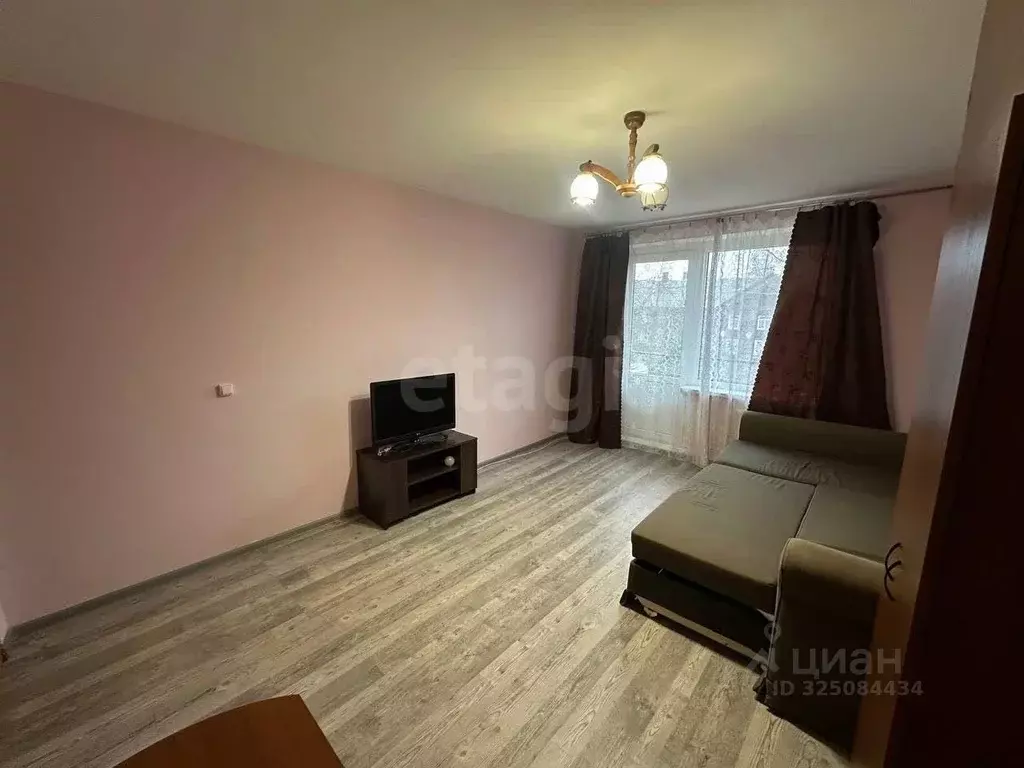 2-к кв. Ленинградская область, Волховский район, Селивановское с/пос, ... - Фото 1