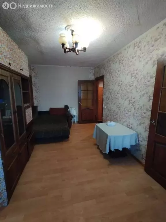 2-комнатная квартира: Углич, улица Никонова, 6 (41.3 м) - Фото 2