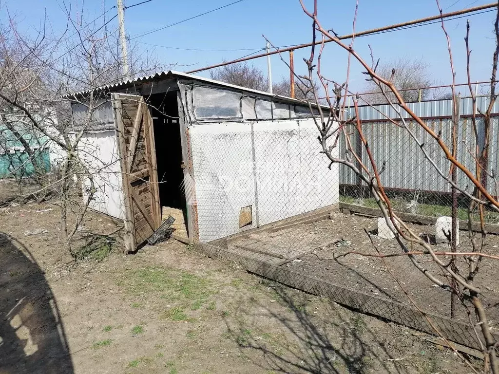 Участок в Ростовская область, Новочеркасск ул. Чкалова (7.45 сот.) - Фото 2