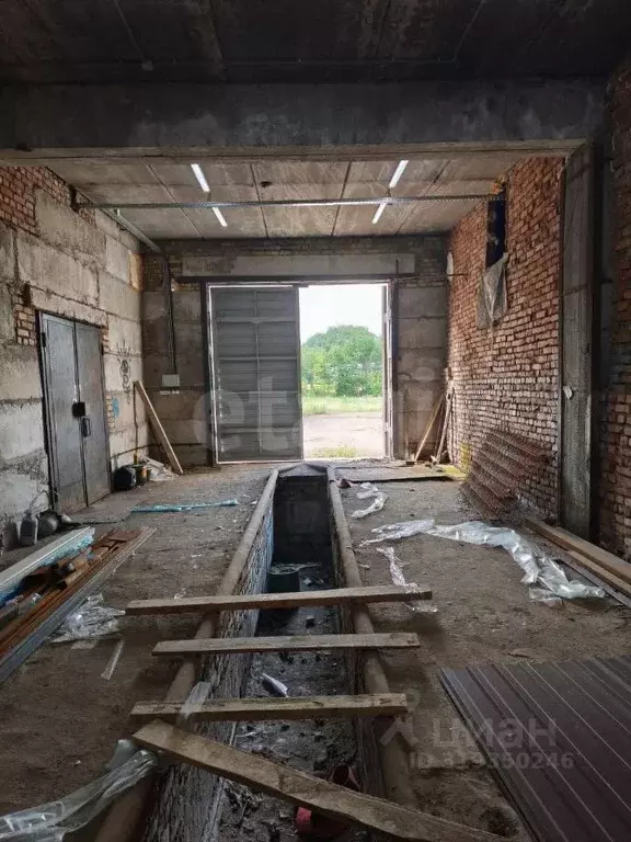 Склад в Башкортостан, Уфа Территория Северный промышленный район,  ... - Фото 1