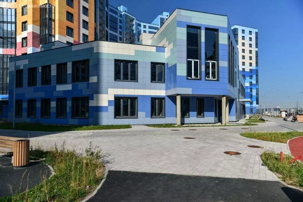 Помещение свободного назначения (2237.1 м) - Фото 1