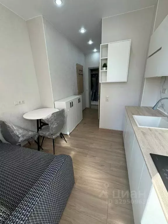 1-к кв. Москва Сосенское поселение, просп. Куприна, 3к2 (14.0 м) - Фото 2