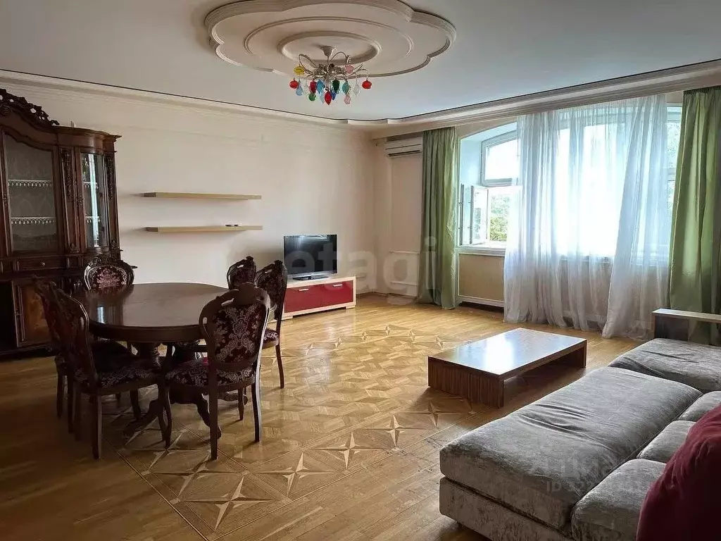 3-к кв. Тюменская область, Тюмень Даудельная ул., 4 (174.0 м) - Фото 2