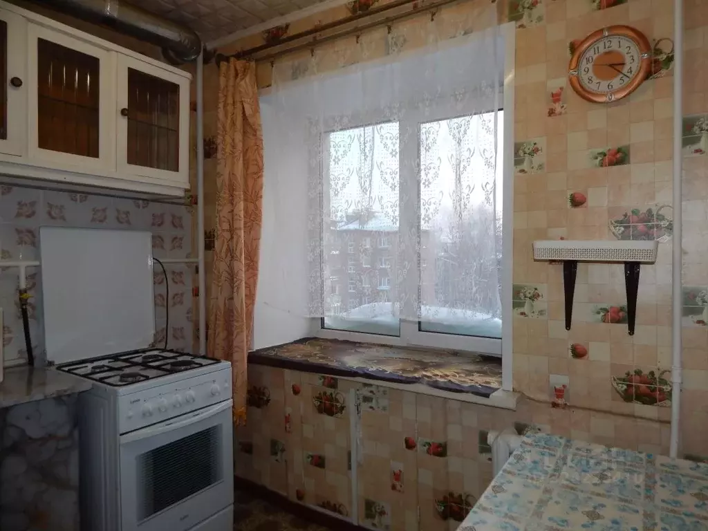 1-к кв. Удмуртия, Ижевск ул. Ленина, 54 (35.0 м) - Фото 2