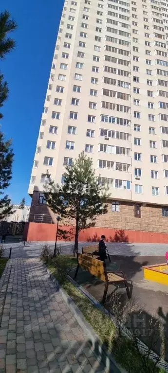 1-к кв. Новосибирская область, Новосибирск ул. Бориса Богаткова, 260/1 ... - Фото 1